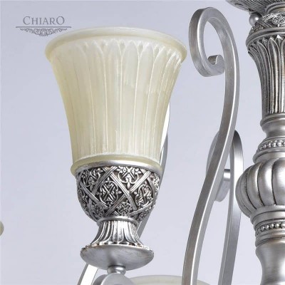 Потолочная люстра Chiaro Версаче 254010908 - изображение 8 Потолочная люстра Chiaro Версаче 254010908 - изображение 8