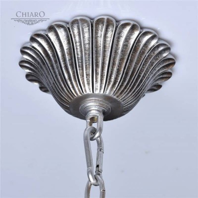 Потолочная люстра Chiaro Версаче 254010908 - изображение 9 Потолочная люстра Chiaro Версаче 254010908 - изображение 9