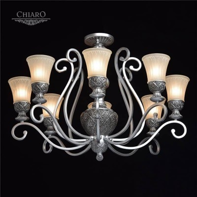 Потолочная люстра Chiaro Версаче 254010908 - изображение 10 Потолочная люстра Chiaro Версаче 254010908 - изображение 10