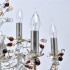 Подвесная люстра Chiaro Виола 298013209 - изображение 10 Подвесная люстра Chiaro Виола 298013209 - изображение 10