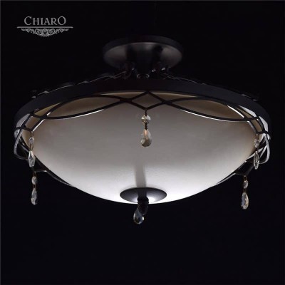 Потолочный светильник Chiaro Айвенго 382010703 - изображение 5 Потолочный светильник Chiaro Айвенго 382010703 - изображение 5