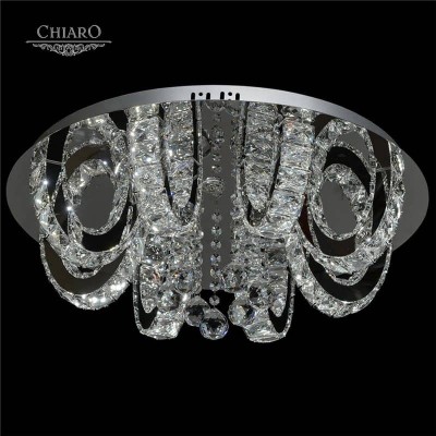 Потолочная люстра Chiaro Кларис 437012311 - изображение 3 Потолочная люстра Chiaro Кларис 437012311 - изображение 3