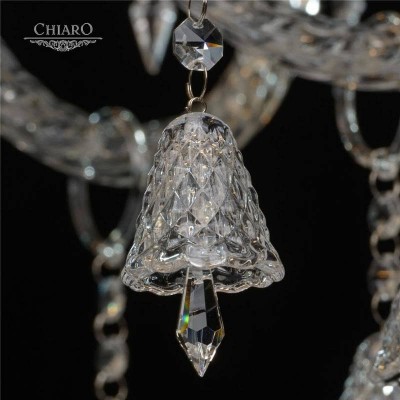 Подвесная люстра Chiaro Барселона 313012508 - изображение 2 Подвесная люстра Chiaro Барселона 313012508 - изображение 2