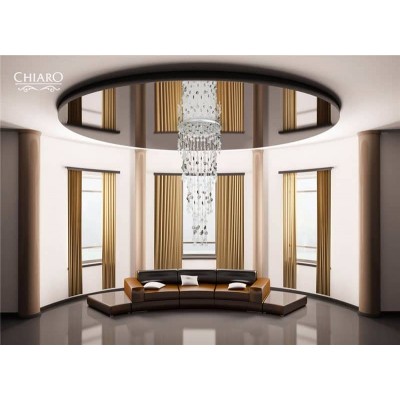 Каскадная люстра Chiaro Бриз 464011016 - изображение 2 Каскадная люстра Chiaro Бриз 464011016 - изображение 2