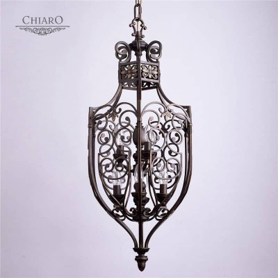Подвесная люстра Chiaro Магдалина 3 389011609 - изображение 12 Подвесная люстра Chiaro Магдалина 3 389011609 - изображение 12