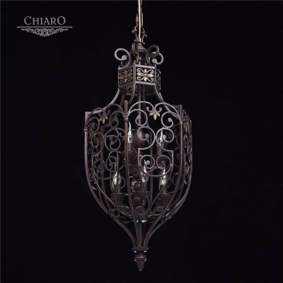 Подвесная люстра Chiaro Магдалина 3 389011609 - изображение 3 Подвесная люстра Chiaro Магдалина 3 389011609 - изображение 3