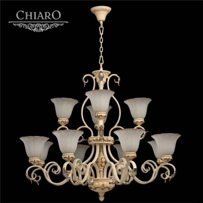 Подвесная люстра Chiaro Версаче 254019312 - изображение 3 Подвесная люстра Chiaro Версаче 254019312 - изображение 3