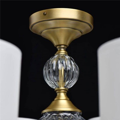 Подвесная люстра Chiaro Оделия 619011408 - изображение 11 Подвесная люстра Chiaro Оделия 619011408 - изображение 11