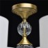 Подвесная люстра Chiaro Оделия 619011408 - изображение 11 Подвесная люстра Chiaro Оделия 619011408 - изображение 11