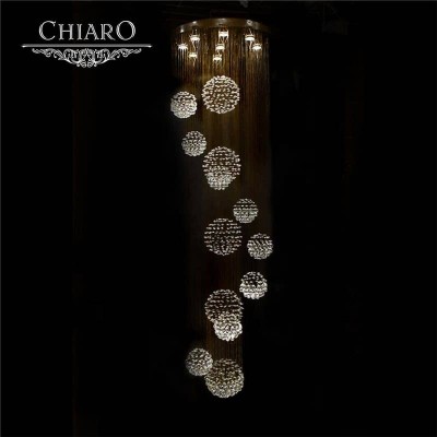 Каскадная люстра Chiaro Каскад 384012409 - изображение 2 Каскадная люстра Chiaro Каскад 384012409 - изображение 2