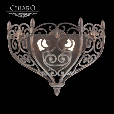 Настенный светильник Chiaro Магдалина 389021402 - изображение 2 Настенный светильник Chiaro Магдалина 389021402 - изображение 2