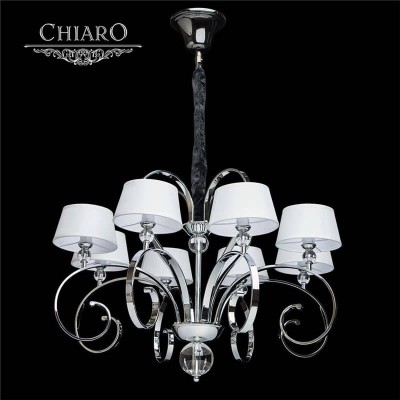 Подвесная люстра Chiaro Палермо 386013608 - изображение 2 Подвесная люстра Chiaro Палермо 386013608 - изображение 2