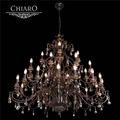 Подвесная люстра Chiaro Версаче 254018828 - изображение 2 Подвесная люстра Chiaro Версаче 254018828 - изображение 2