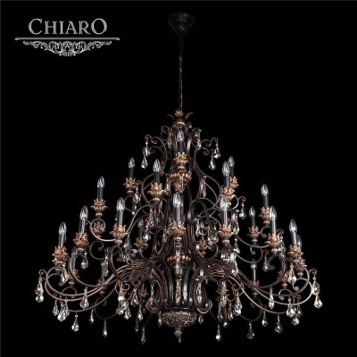 Подвесная люстра Chiaro Версаче 254018828 - изображение 3 Подвесная люстра Chiaro Версаче 254018828 - изображение 3