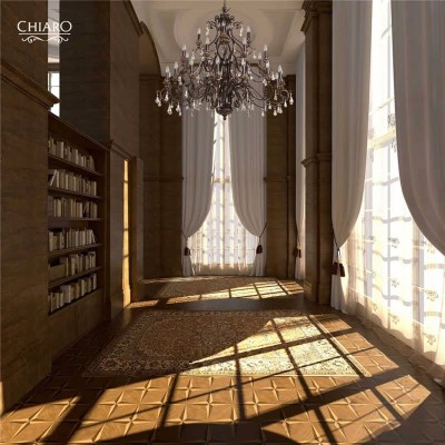 Подвесная люстра Chiaro Версаче 254018828 - изображение 4 Подвесная люстра Chiaro Версаче 254018828 - изображение 4