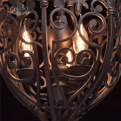 Подвесной светильник Chiaro Магдалина 389010903 - изображение 11 Подвесной светильник Chiaro Магдалина 389010903 - изображение 11