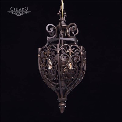 Подвесной светильник Chiaro Магдалина 389010903 - изображение 12 Подвесной светильник Chiaro Магдалина 389010903 - изображение 12