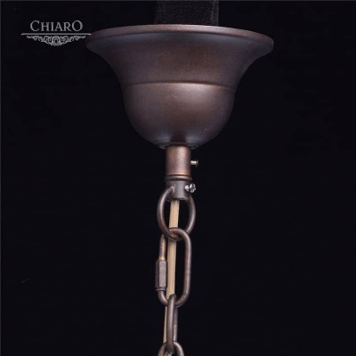 Подвесной светильник Chiaro Магдалина 389010903 - изображение 13 Подвесной светильник Chiaro Магдалина 389010903 - изображение 13
