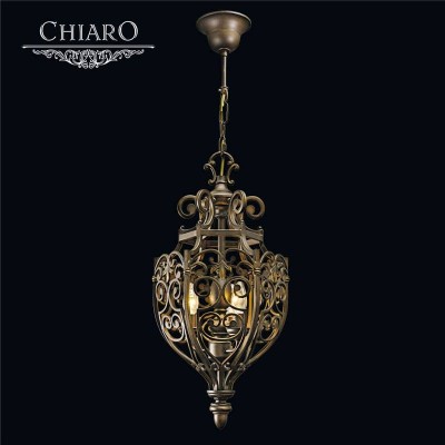 Подвесной светильник Chiaro Магдалина 389010903 - изображение 7 Подвесной светильник Chiaro Магдалина 389010903 - изображение 7