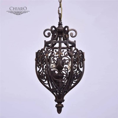 Подвесной светильник Chiaro Магдалина 389010903 - изображение 9 Подвесной светильник Chiaro Магдалина 389010903 - изображение 9