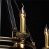 Подвесная люстра Chiaro Версаче 639013106 - изображение 10 Подвесная люстра Chiaro Версаче 639013106 - изображение 10