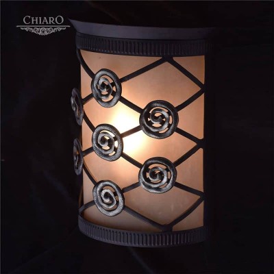 Настенный светильник Chiaro Айвенго 382026301 - изображение 4 Настенный светильник Chiaro Айвенго 382026301 - изображение 4