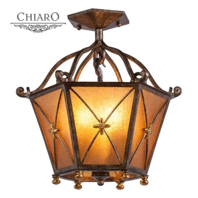 Потолочный светильник Chiaro Айвенго 382012503 - изображение 2 Потолочный светильник Chiaro Айвенго 382012503 - изображение 2