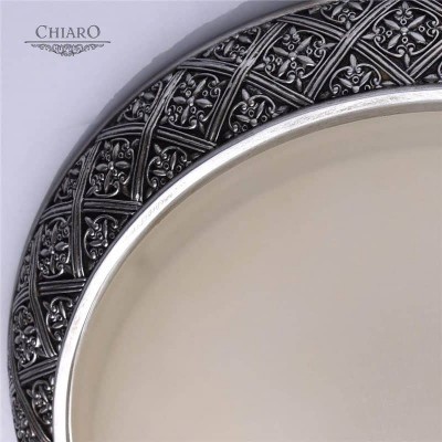 Потолочный светильник Chiaro Версаче 254015304 - изображение 3 Потолочный светильник Chiaro Версаче 254015304 - изображение 3