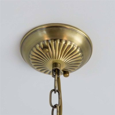 Подвесная люстра Citilux Латур CL413231 - изображение 2 Подвесная люстра Citilux Латур CL413231 - изображение 2