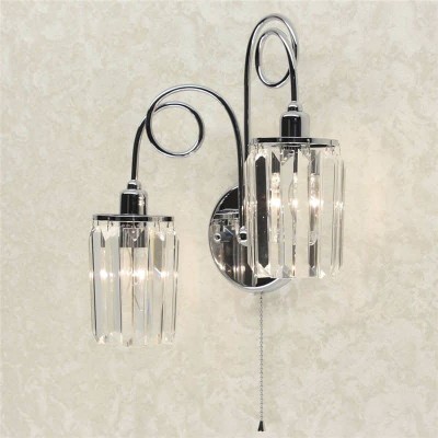 Бра Citilux Синди CL330321 - изображение 2 Бра Citilux Синди CL330321 - изображение 2