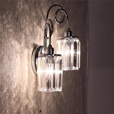 Бра Citilux Синди CL330321 - изображение 3 Бра Citilux Синди CL330321 - изображение 3