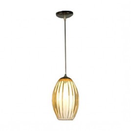 Подвесной светильник Citilux Октопус CL944002
