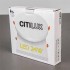 Встраиваемый светодиодный светильник Citilux Вега CLD5224W - изображение 12 Встраиваемый светодиодный светильник Citilux Вега CLD5224W - изображение 12