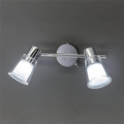 Спот Citilux Пойнт CL552521 - изображение 8 Спот Citilux Пойнт CL552521 - изображение 8