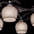 Потолочная люстра Citilux Сюзи CL171142 - изображение 3 Потолочная люстра Citilux Сюзи CL171142 - изображение 3