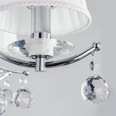 Подвесная люстра Citilux Шелли CL438181 - изображение 4 Подвесная люстра Citilux Шелли CL438181 - изображение 4