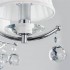 Подвесная люстра Citilux Шелли CL438181 - изображение 4 Подвесная люстра Citilux Шелли CL438181 - изображение 4