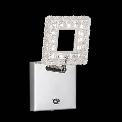 Светодиодный спот Citilux Кристалино CL559611 - изображение 2 Светодиодный спот Citilux Кристалино CL559611 - изображение 2