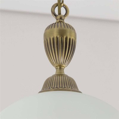 Подвесной светильник Citilux Латур CL413211 - изображение 4 Подвесной светильник Citilux Латур CL413211 - изображение 4