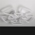 Потолочная светодиодная люстра Citilux Мальта CL234290R - изображение 8 Потолочная светодиодная люстра Citilux Мальта CL234290R - изображение 8
