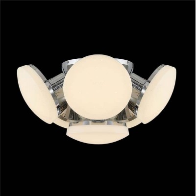 Потолочная светодиодная люстра Citilux Тамбо CL716161Wz - изображение 2 Потолочная светодиодная люстра Citilux Тамбо CL716161Wz - изображение 2