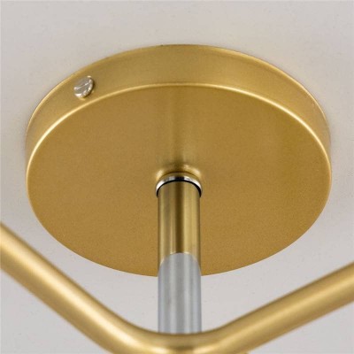 Потолочная люстра Citilux Клод CL137162 - изображение 3 Потолочная люстра Citilux Клод CL137162 - изображение 3