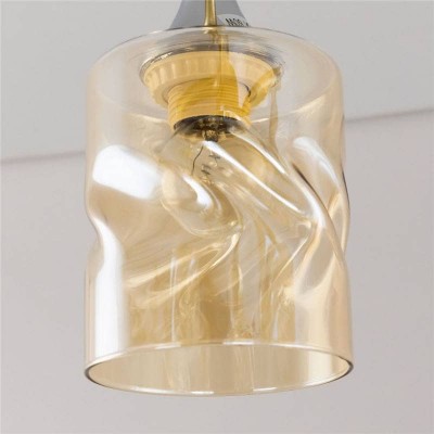 Потолочная люстра Citilux Клод CL137162 - изображение 4 Потолочная люстра Citilux Клод CL137162 - изображение 4