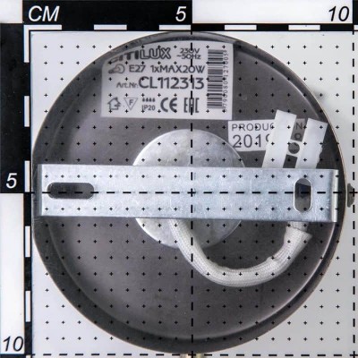 Бра Citilux Бремен CL112313 - изображение 3 Бра Citilux Бремен CL112313 - изображение 3