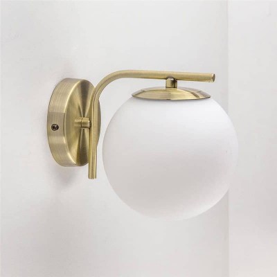Бра Citilux Бремен CL112313 - изображение 5 Бра Citilux Бремен CL112313 - изображение 5