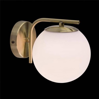 Бра Citilux Бремен CL112313 - изображение 6 Бра Citilux Бремен CL112313 - изображение 6