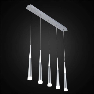 Подвесной светодиодный светильник Citilux Вегас CL227050 - изображение 2 Подвесной светодиодный светильник Citilux Вегас CL227050 - изображение 2