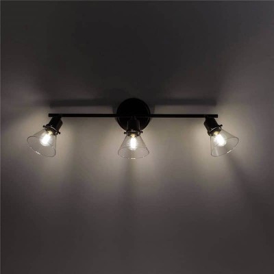 Спот Citilux Бисмарк CL564531 - изображение 5 Спот Citilux Бисмарк CL564531 - изображение 5