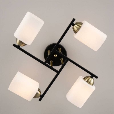 Потолочная люстра Citilux Генри CL130245 - изображение 4 Потолочная люстра Citilux Генри CL130245 - изображение 4