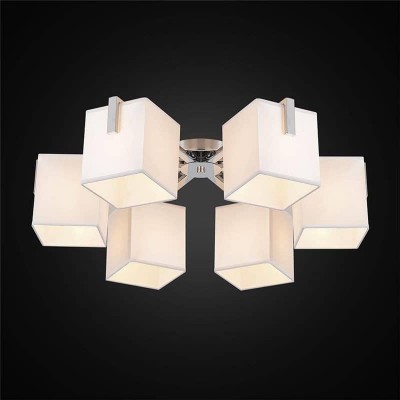 Потолочная люстра Citilux Стенли CL465161 - изображение 2 Потолочная люстра Citilux Стенли CL465161 - изображение 2
